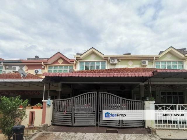 Taman Bertam Setia