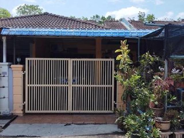Taman Bertam Perdana