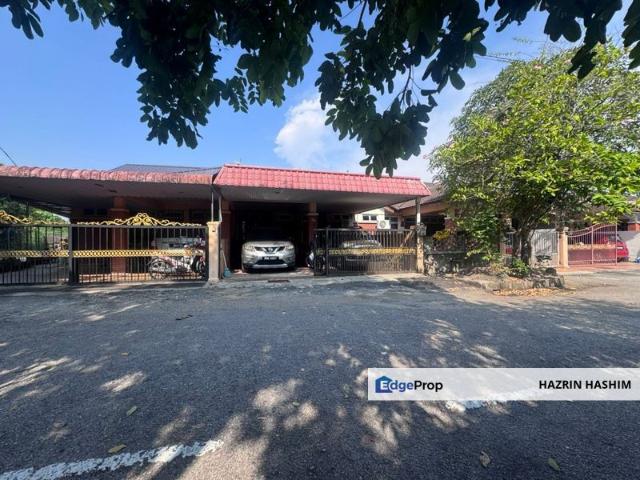 Taman Bertam Permai
