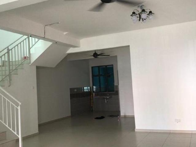 Taman Bertam Putra Sg Udang Melaka