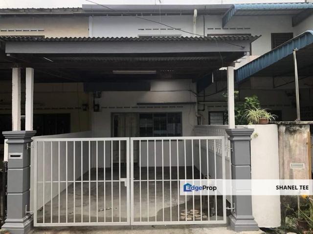 Taman Bertuah