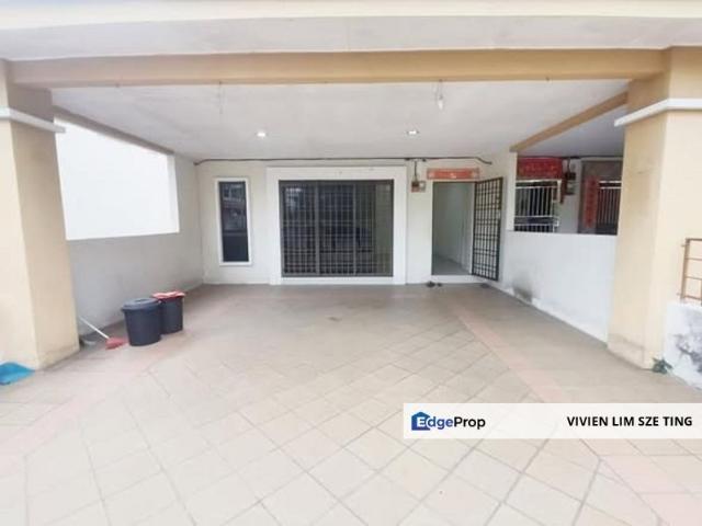 Taman Bercham Idaman