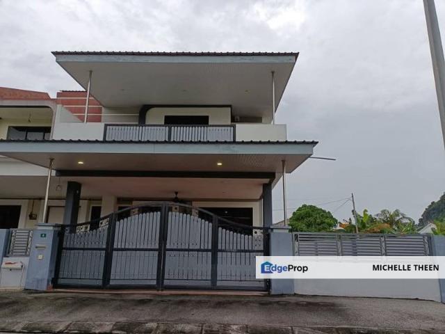 TAMAN BERCHAM TROPICANA
