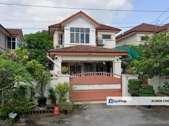 TAMAN BERCHAM TROPICANA