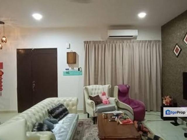 TAMAN BERCHAM TROPICANA