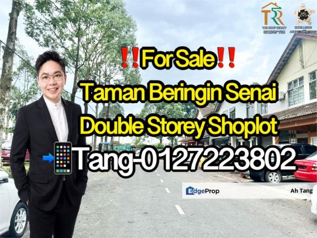 Taman Beringin