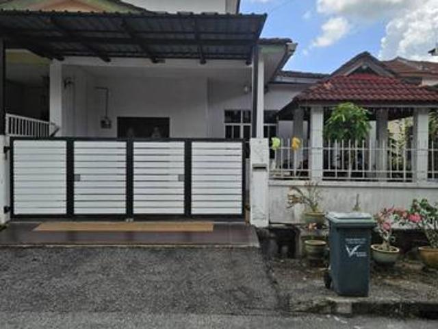 Taman Beringin 3Changlun Kedah