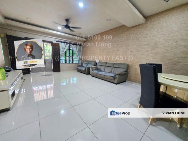Taman Berjaya Baru