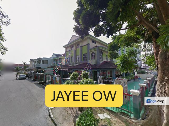 Taman Berjaya Baru