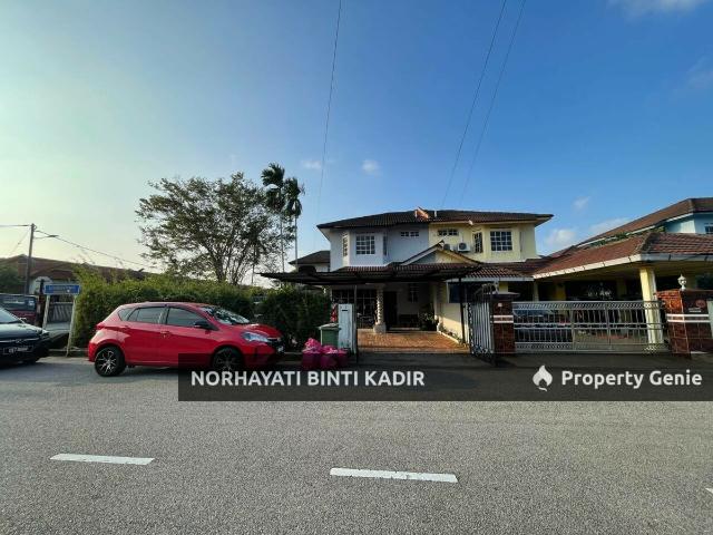 TAMAN BERJAYA PERMAI KUANTAN