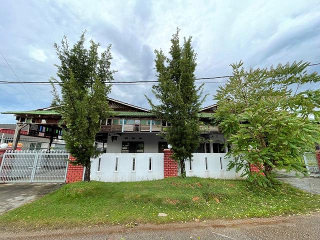 Taman Berjaya Single Storey Bungalow for Sale