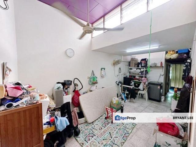 Taman Berjaya SPS