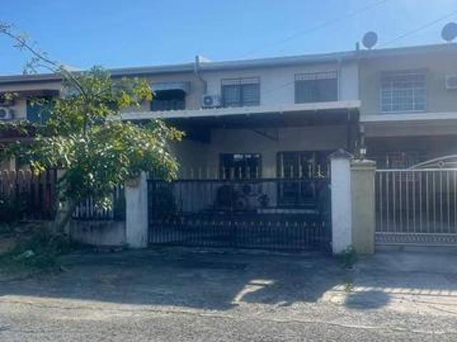 Taman Berjaya Tawau For Sale