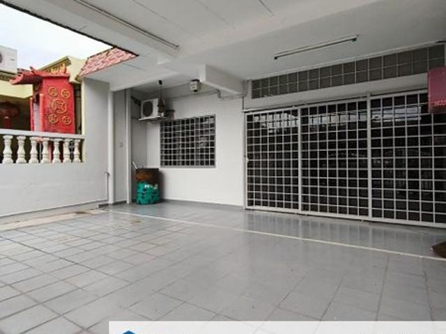 Taman Berkeley