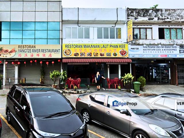 Taman Berkeley Klang