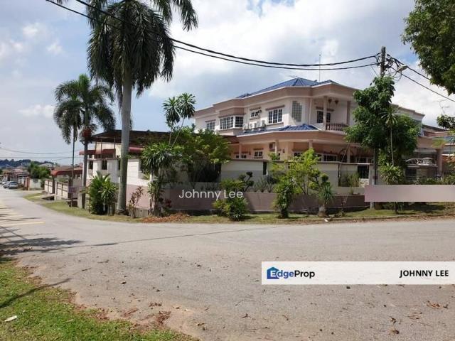 Taman Berkeley Klang