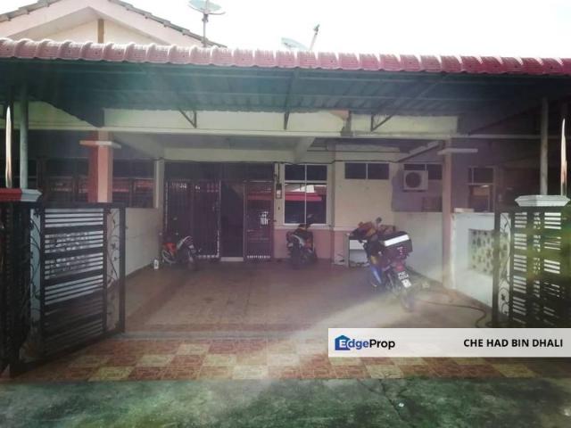 TAMAN BERLIAN GELONG