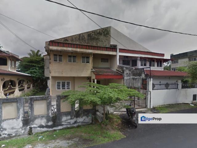Taman Berlian Gombak
