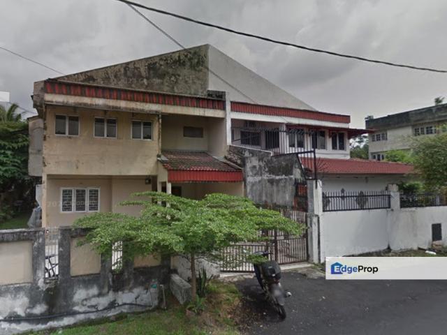 Taman Berlian Gombak