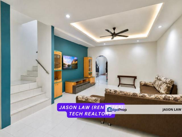 TAMAN BERLIAN INDAH