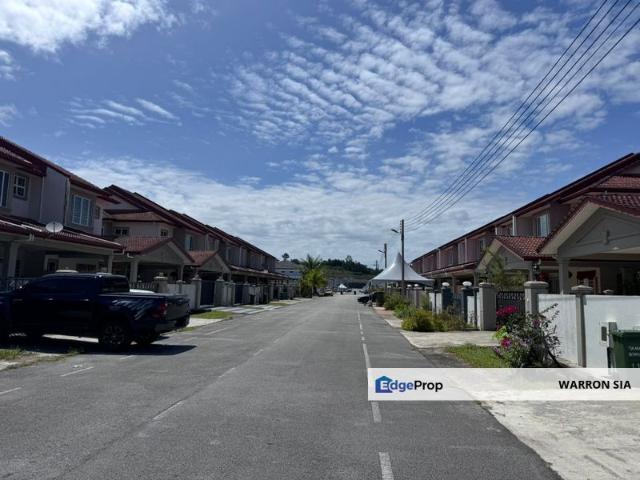 Taman Berlian Stabil