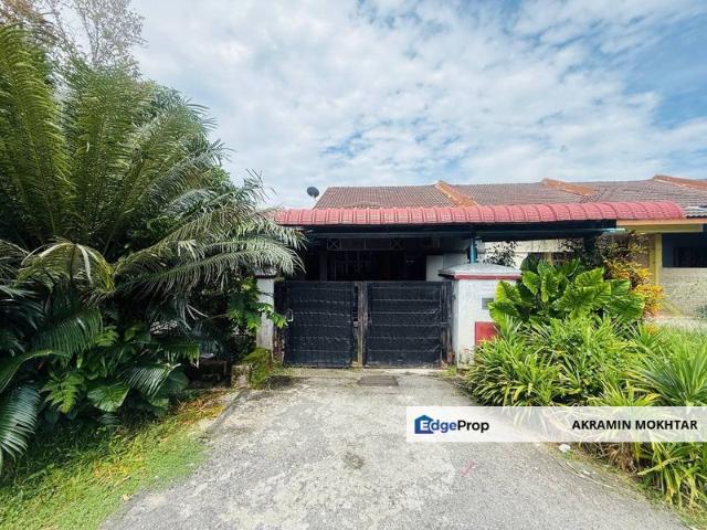 Taman Bernam Jaya
