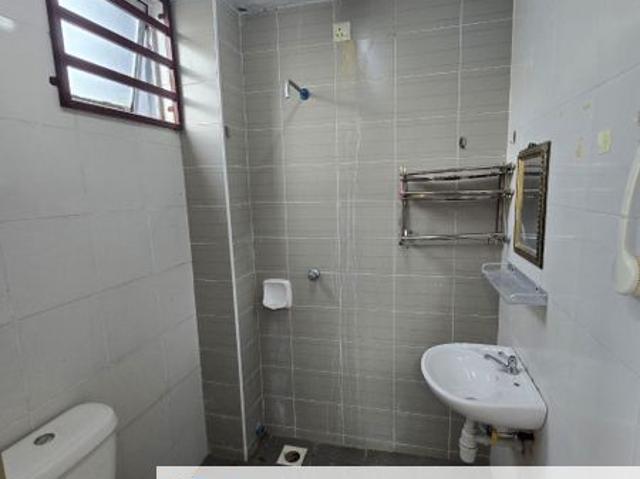 Taman Bernam Jaya