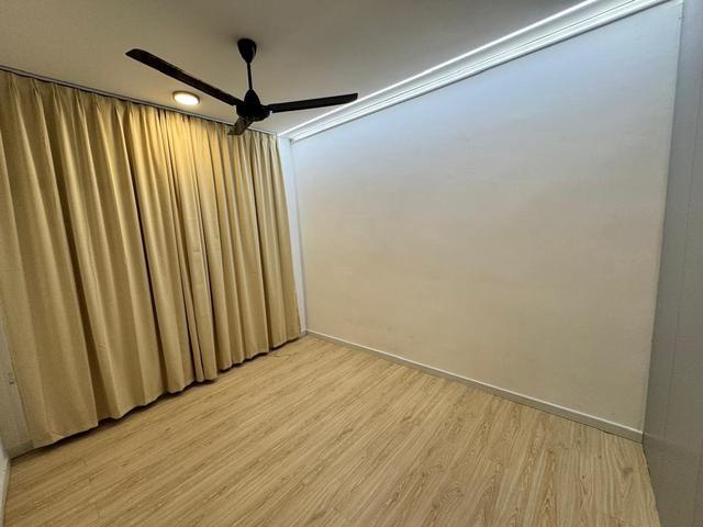 Taman Bersatu Corner Unit For Sale