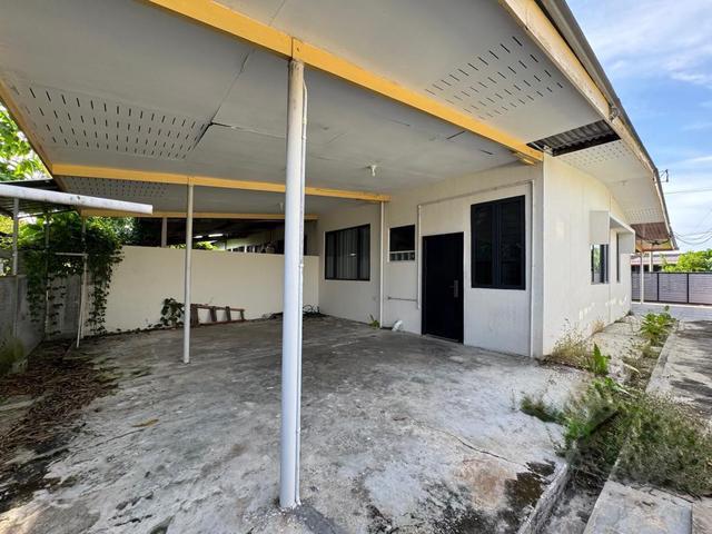Taman Bersatu Corner Lot Renovated Unit