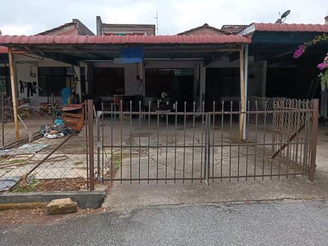 Taman Bersatu Jitra Kedah