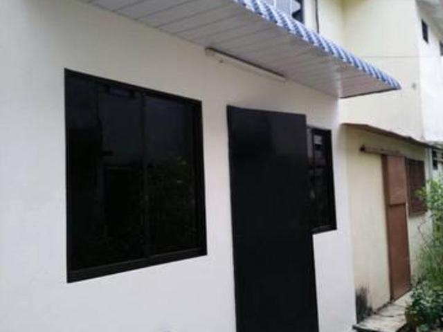 Taman Bersatu Kuala Kedah