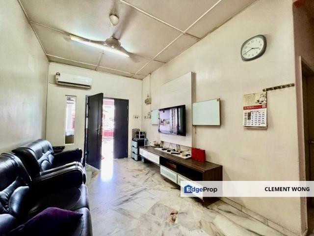 Taman Bersatu Rawang 1 sty house for sale