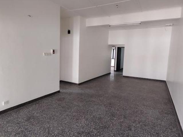 Taman Bersatu SIngle Storey SemiD