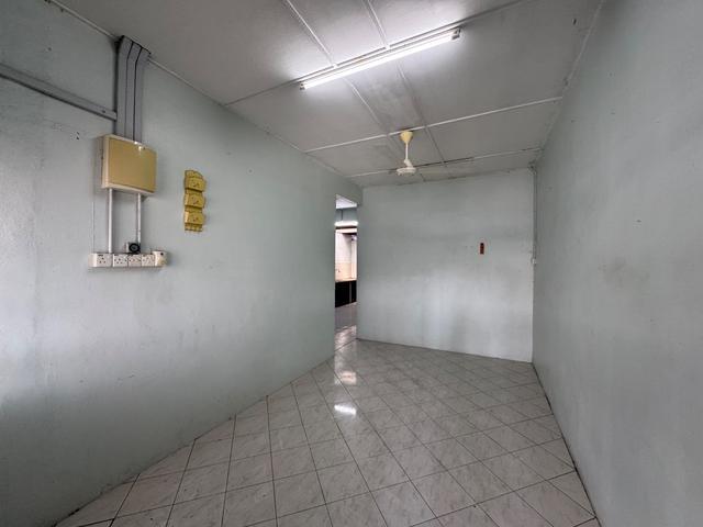 Taman Bersatu Utc Sungai Petani
