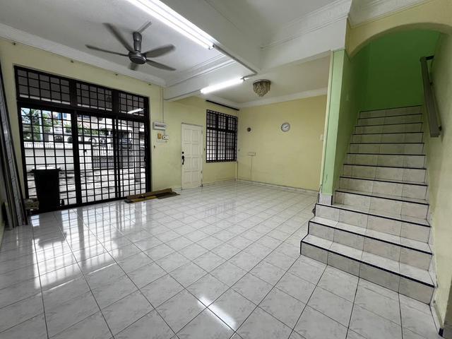 Taman Bersatu