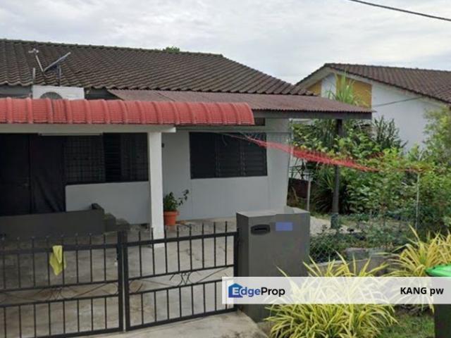 Taman Bersatu