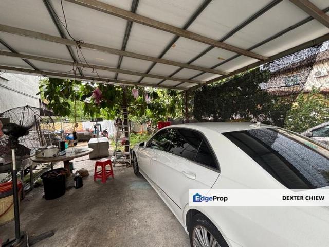 Taman Bersatu