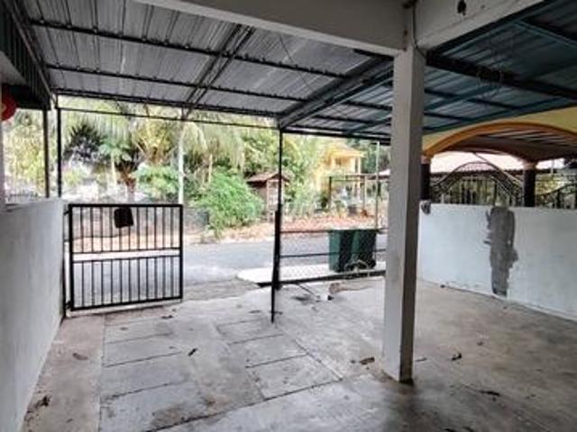 TAMAN BERSATUFULL LOAN 0 DEPOSITOPEN FACING 1302sqft FREEGIFT