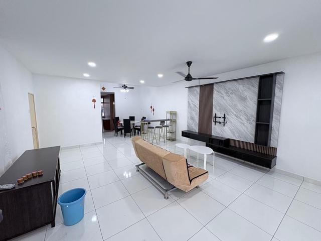 Taman Bestari Indah For Rent