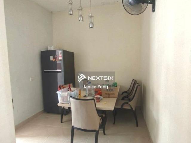 Taman Bestari Indah Ulu Tiram
