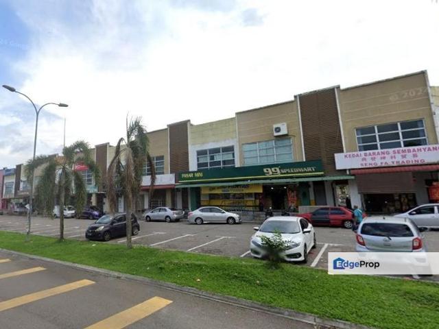 Taman Bestari Indah