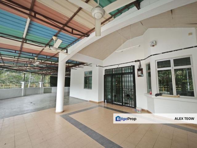 Taman Bestari Indah