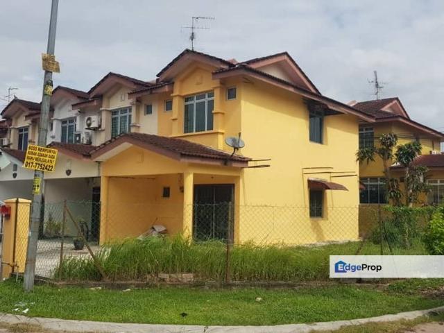 Taman Bestari Indah