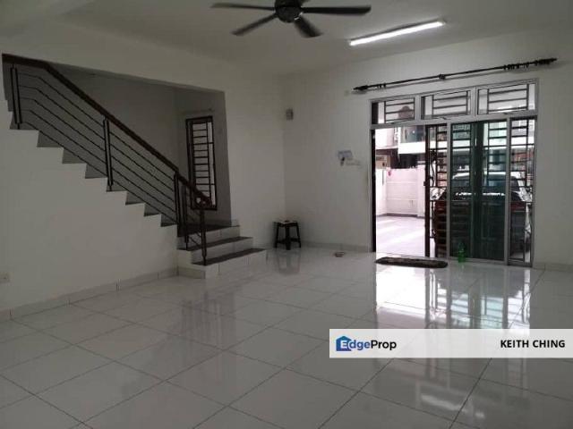 Taman Bestari Indah