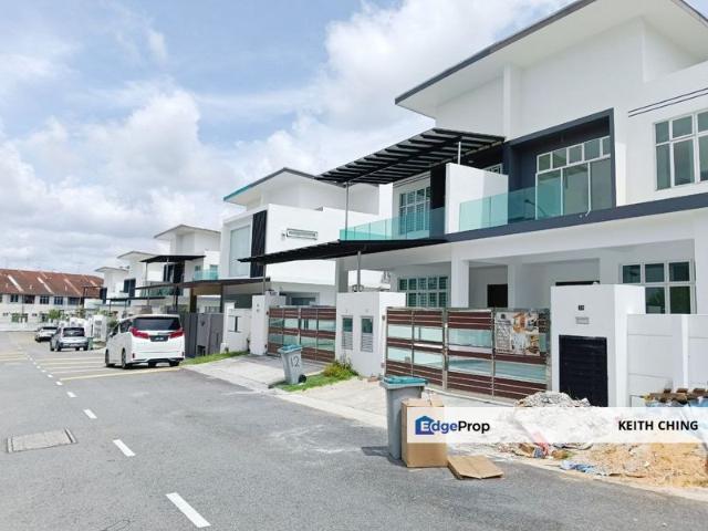Taman Bestari Indah