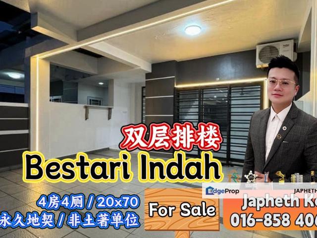 Taman Bestari Indah