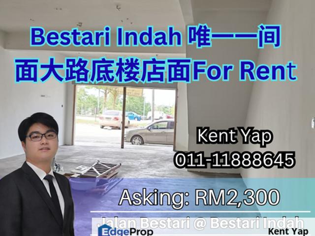 TAMAN BESTARI INDAH 1