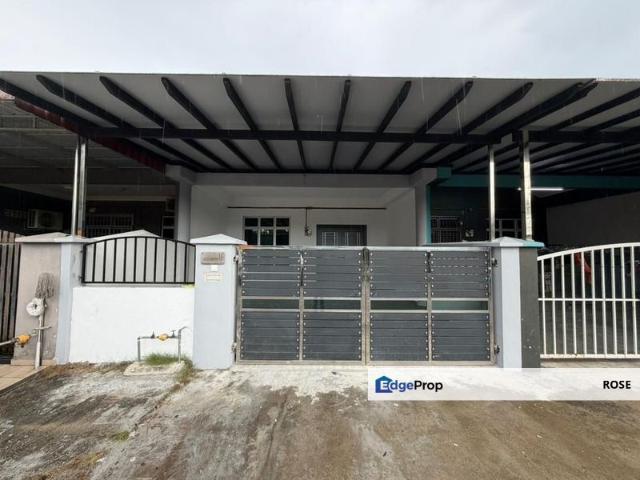 Taman Bestari Indah