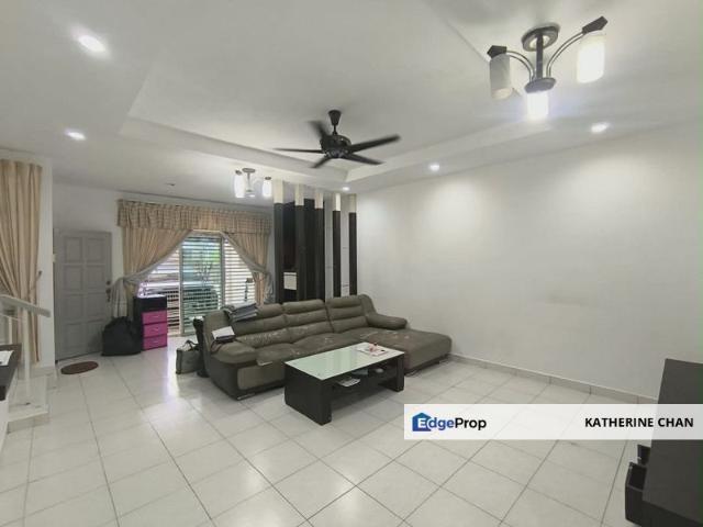 Taman Bestari Indah