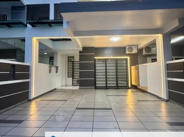 Taman Bestari Indah